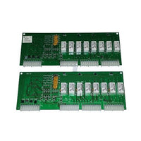 Potter MX-MBK Mother Board Relay