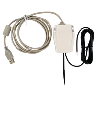 Minuteman EV-PROBE-TH Temperature, Humidity, Water Probe