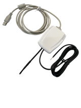 Minuteman EV-PROBE-TH Temperature, Humidity, Water Probe
