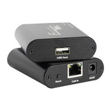 Vanco EVEXUSB2 USB 2.0 Extender Over CAT5e/6 Cable
