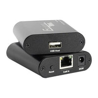 Vanco EVEXUSB2 USB 2.0 Extender Over CAT5e/6 Cable