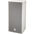 Electro-Voice EVF-1122D/126-FGW 12" 2-Way 120° x 60° Fully-Weatherized Fiberglass Loudspeaker, White