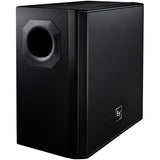 Electro-Voice EVID EVID-40S 2-Way Surface Mount, Wall Mountable Speaker, Black