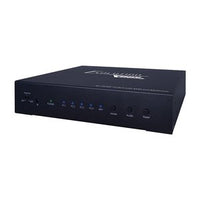 Vanco EVSW41KVM HDMI Switcher, 4K Multi-View
