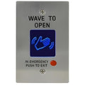 Essex HEWMO-20 Hand-E Wave Manual Switch, Open Single