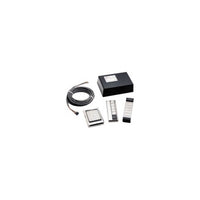Essex KE-265-34S Keyless Access Control System with Control Module, 15' Wiring Cable and 12-Pad 3x4 Keypad, Stainless Steel Bezel