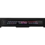 (2017+) Ford F-150 Down Firing Loaded Subwoofer Enclosure with Dream LED Lights, Amplifier and Wiring Kit