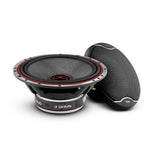 DS18 2016-2021 Chevy Silverado 1500 LD Front and Back Doors Speakers Better Upgrade/Replacement Package 1800 Watts