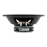 EXL 6.5" 2-Way Component Speaker System | 150W RMS 4-Ohm