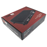 EXL Sound Quality Class D Monoblock Car Amplifier 1200 Watts