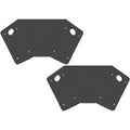 Electro-Voice MB-300 Horizontal Array Kit, Plates, Black