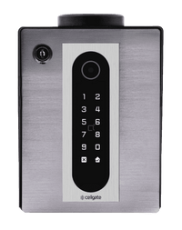Cellgate E1VPN Single Door Controller VPN, DESFire  EV3