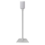 Sanus WSSE11-W2 Fixed-Height Speaker Stand for Sonos Era 100 - Single (White)