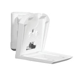 Sanus WSWME31-W2 Adjustable Speaker Wall Mount for Sonos Era 300 - Single (White)