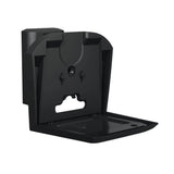 Sanus WSWME31-B2 Adjustable Speaker Wall Mount for Sonos Era 300 - Single (Black)