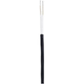 Space Age Electronics FE-F1072 Heat Detection Cable, 190°F (88°C) Fixed Activation Temperature, Black