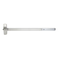 Falcon MEL25-R-EO 4 32D Falcon Motorized Exit Device, Stainless Steel