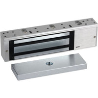 RCI FB04 X 28 8310 Filler Bar 5/8"x3/4"x10-1/2", for Frame Stops Narrower Than 2" (51mm), Brushed Anodized Aluminum