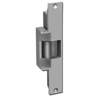 HES 310-2-3/4-12D-630 Folger Adam 3-Hour Fire-Rated Electric Strike, 12V, 3/4" Keeper Standard, Satin Stainless Steel