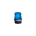 Federal Signal FB2PST Fireball Security Strobe Light, Blue