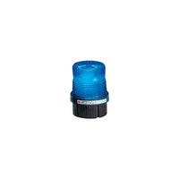 Federal Signal FB2PST Fireball Security Strobe Light, Blue