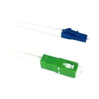 FOX-LCU-OM1-09-10 OM1 LC Splice-On Connector