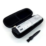 FiberFox HS-12-C12 Thermal Stripper for Single and Multi-Fiber Cable