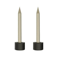 SAC-07 Electrodes for Fiberfox Splicers, 2-Pack