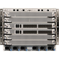 Fortinet FortiGate-7060E-8-DC Hardware plus 3 Year FortiCare Premium and FortiGuard Enterprise Protection (FG-7060E-8-DC-BDL-809-36)