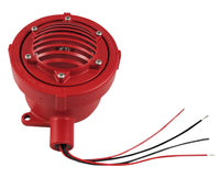 Federal Signal FHEX Explosion-Proof Vibrating Horn