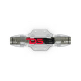 DS18 FHRANL250A Round ANL Fuse Holder with 250A Fuse For Car Amplifiers
