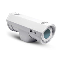 FLIR 427-0033-40-00 F-612 ID 640x480 Thermal Analytics Security Camera, 12Â°, 50mm