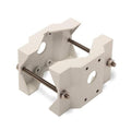 FLIR 500-1121-00 F-Series Small Pole Adapter