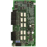 Fire-Lite ANN-RLY Relay Module with 10 Programmable Form C Relays for Compatible Fire Alarm Control Panel
