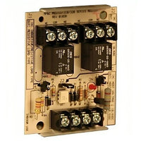 Fire-Lite Alarms by Honeywell Fire-Lite ANN-SEC Secondary Annunciator