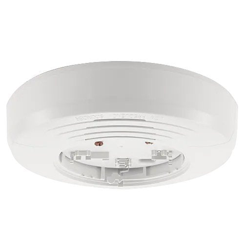 Fire-Lite B200SR-LF-WH Low Frequency Intelligent Sounder Base, White