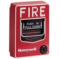 Fire-Lite Alarms by Honeywell Fire-Lite BG-12LX Dual Action Addressabl