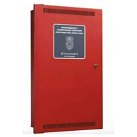 Fire-Lite Alarms by Honeywell Fire-Lite ECC-50DAE Distributed Audio Amplifier