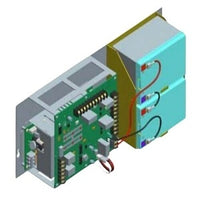 Fire-Lite Alarms by Honeywell Fire-Lite HPFF8CM 8A 24V DC Power Supply