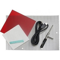 Fire-Lite Alarms by Honeywell Fire-Lite OSID-INST Installation Kit for