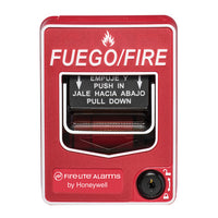 Fire-Lite Alarms by Honeywell Fire-Lite W-BG12LXSP SWIFT Wireless Addr
