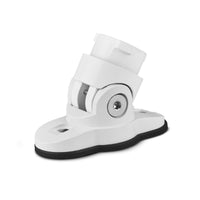 Flat Mounting Bracket Clamp Adaptor for Malibu G10+ Towers and All NXL-X and CF-X Towers Speakers