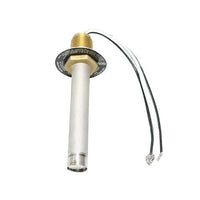 Kidde Fenwal 12-E27121-000-02-0T DETECT-A-FIRE Vertical Detector, 140F (60C), Brass Head
