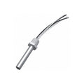 Kidde Fenwal 28021-5 190F Vertical Mount Stainless-Steel Coupling Head
