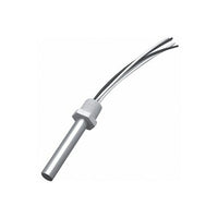 Kidde Fenwal 28021-5 190F Vertical Mount Stainless-Steel Coupling Head