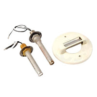 Kidde Fenwal 27120-22 Vertical DETECT-A-FIRE Detector, Normally Closed (Open on Rise)