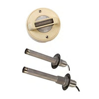 Kidde Fenwal 27121-20-325 DETECT-A-FIRE Detection and Release Device, Vertical Configuration, 325F