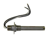 Kidde Fenwal 27121-0 Detect-A-Fire 725 Degree Vertical Mount Heat Detector with Stainless-Steel Hex Head