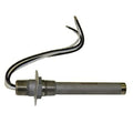 Kidde Fenwal 12-F28021-005-0T Heat Detector, Vertical Mount, Normally Open, 360F