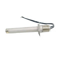 Kidde Fenwal 12-E27120-022-04-0T 190 Degree Vertical Mount Hex Head Stainless Steel, Normally Closed